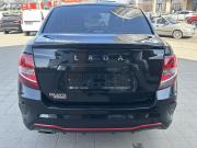Lada (ВАЗ) Granta I Рестайлинг Краснодар  - изображение 18
