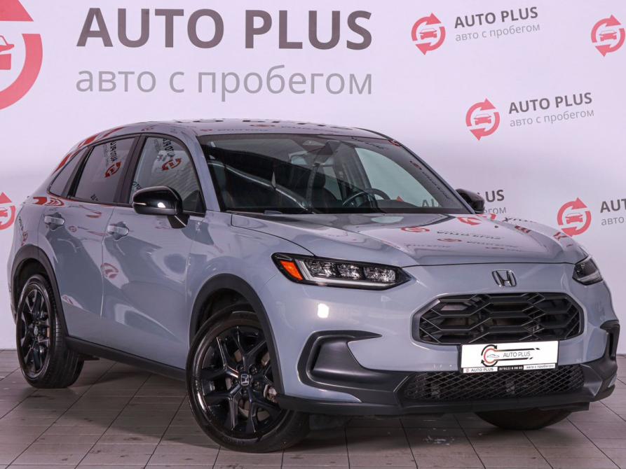 Honda HR-V III (North America and China) Минеральные Воды  - изображение 1