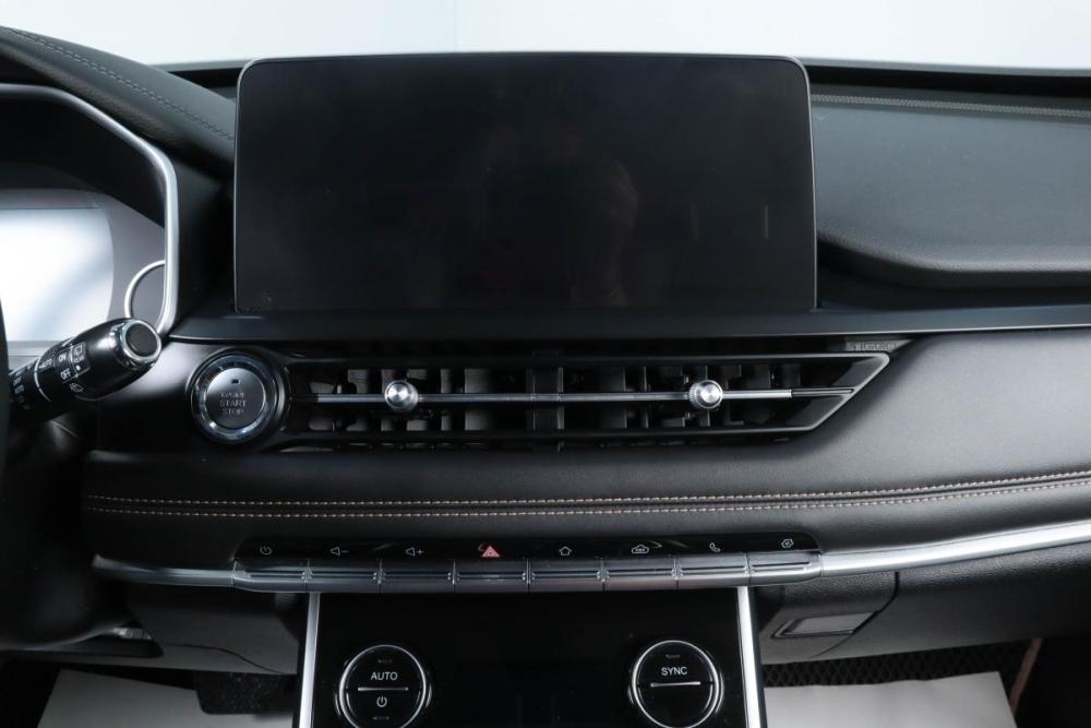 Chery Tiggo 8 I Челябинск  - изображение 16