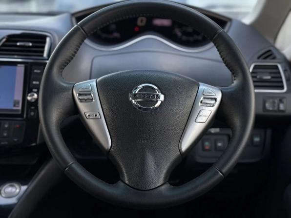Nissan Serena IV (C26) с пробегом 2015 года, цена 1 575 000 рублей, 127736 км, минивэн, Автокод Объявления