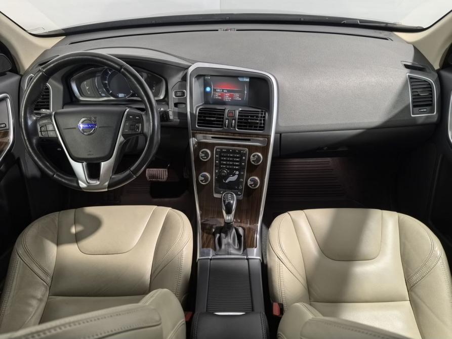 Volvo XC60 I Рестайлинг Санкт-Петербург  - изображение 9