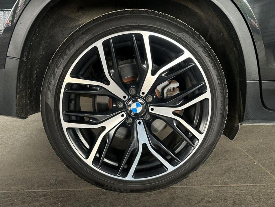 BMW X4 I (F26) Москва  - изображение 25
