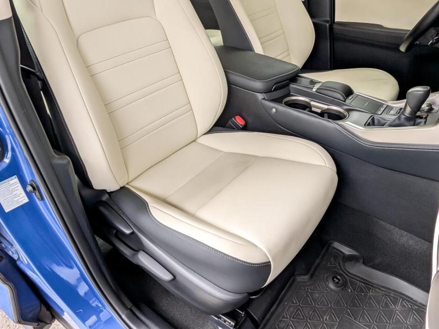 Lexus NX I Рестайлинг Москва  - изображение 23