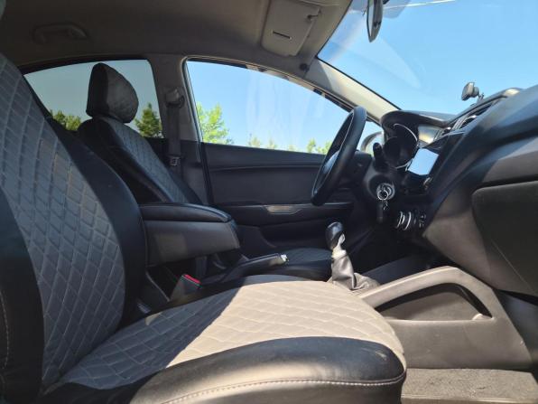 Kia Rio III с пробегом 2013 года, цена 620 000 рублей, 190687 км, седан, Автокод Объявления