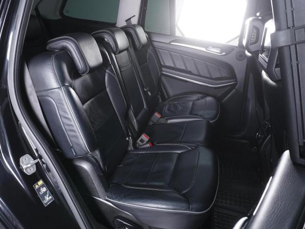 Mercedes-Benz GL-Класс II (X166) с пробегом 2012 года, цена 2 470 000 рублей, 275730 км, внедорожник, Автокод Объявления