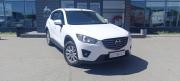 Mazda CX-5 I Рестайлинг Омск  - изображение 19
