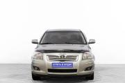 Toyota Avensis II Рестайлинг Барнаул  - изображение 25