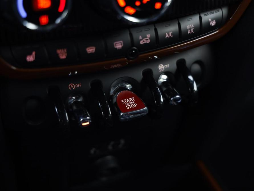Mini Countryman II Санкт-Петербург  - изображение 21