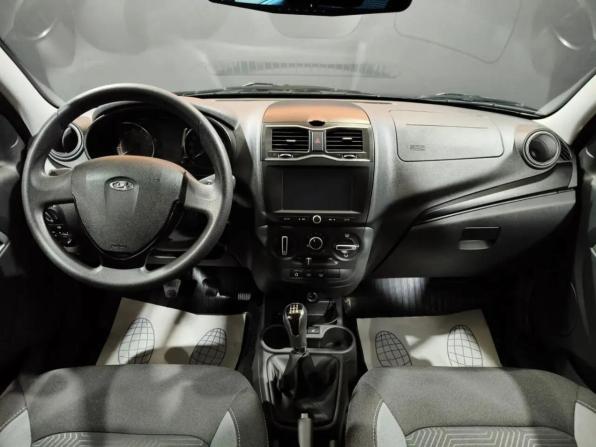 Lada (ВАЗ) Granta I Рестайлинг с пробегом 2024 года, цена 855 000 рублей, 40207 км, седан, Автокод Объявления