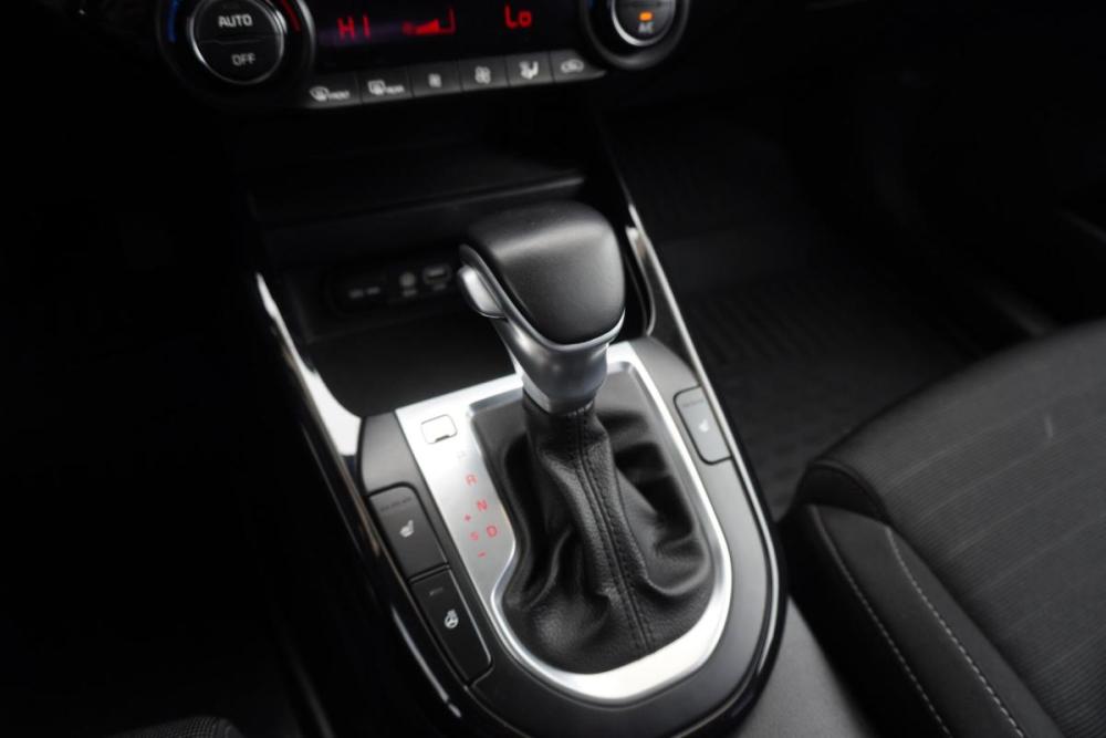 Kia Cerato IV Ульяновск  - изображение 16