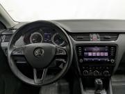 Skoda Octavia III (A7) Рестайлинг Химки  - изображение 50