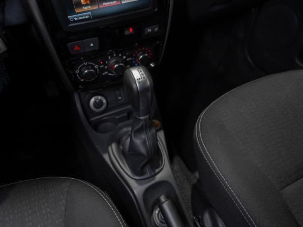 Nissan Terrano III (D10) с пробегом 2019 года, цена 1 375 000 рублей, 136175 км, внедорожник, Автокод Объявления