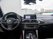 BMW X3 M I (F97) Москва  - изображение 52