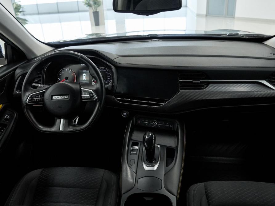 Haval F7x I Самара  - изображение 11