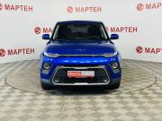 Kia Soul III Вологда  - изображение 23