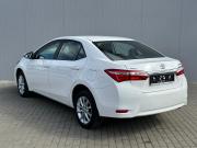 Toyota Corolla XI (E160 E170 E180) Тамбов  - изображение 26