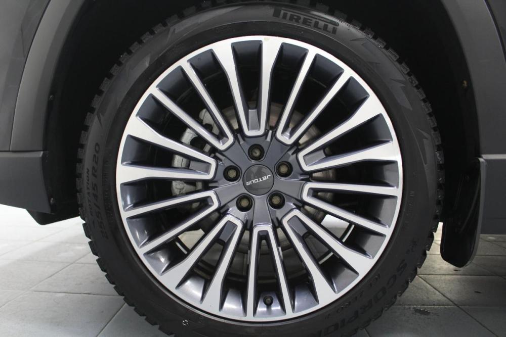 JETOUR X90 PLUS Кемерово  - изображение 22
