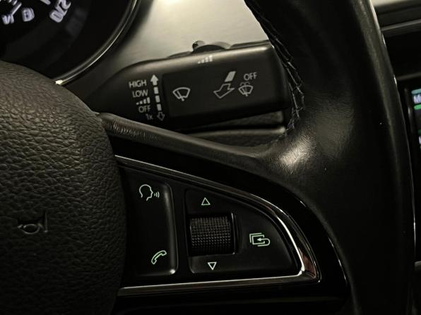 Skoda Superb II Рестайлинг с пробегом 2014 года, цена 1 245 000 рублей, 188341 км, лифтбек, Автокод Объявления
