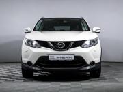 Nissan Qashqai II Москва  - изображение 21