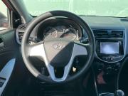 Hyundai Solaris I Рестайлинг Екатеринбург  - изображение 17