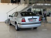 Skoda Octavia I (A4) Рестайлинг Ростов-на-Дону  - изображение 12