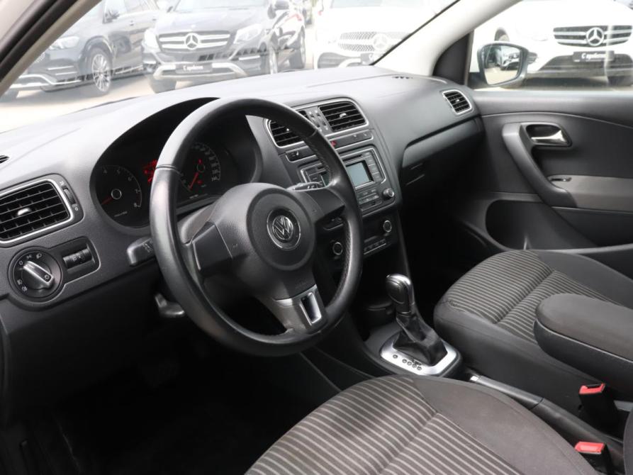 Volkswagen Polo V Москва  - изображение 14