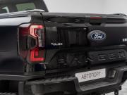 Ford Ranger T6.2 Москва  - изображение 38