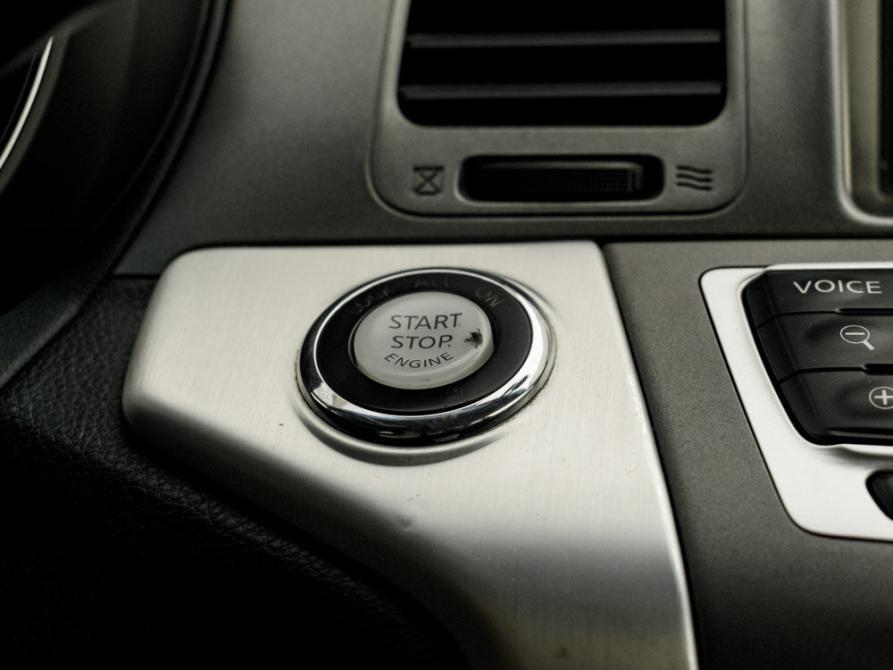 Nissan Murano II (Z51) Рестайлинг 2 Екатеринбург  - изображение 34