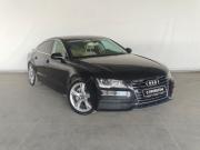 Audi A7 I (4G) Москва  - изображение 25