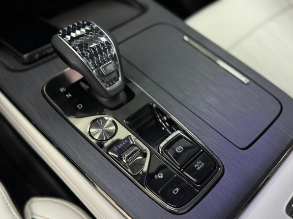 GAC GS8 II с пробегом 2025 года, цена 4 499 000 рублей, 7000 км, внедорожник, Автокод Объявления