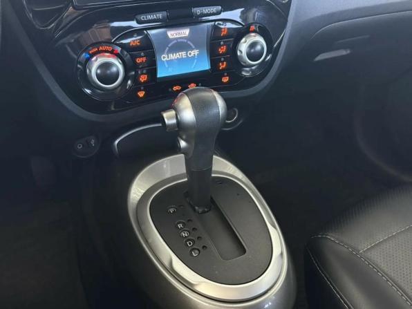 Nissan Juke I с пробегом 2013 года, цена 1 150 000 рублей, 165202 км, внедорожник, Автокод Объявления
