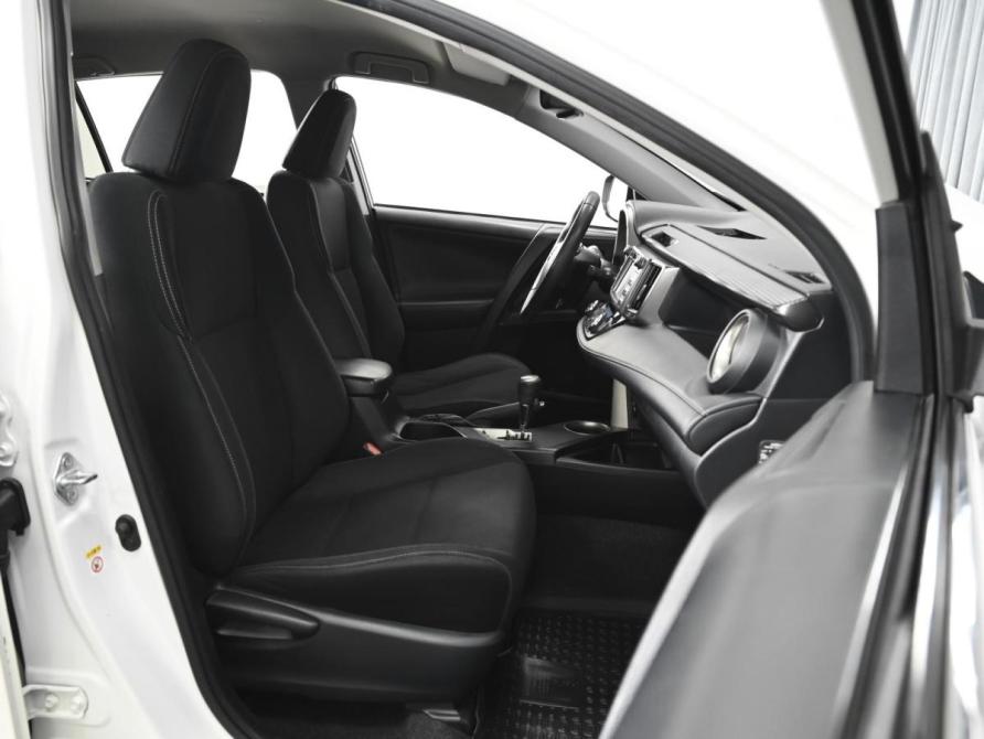 Toyota RAV4 IV (XA40) Ставрополь  - изображение 8