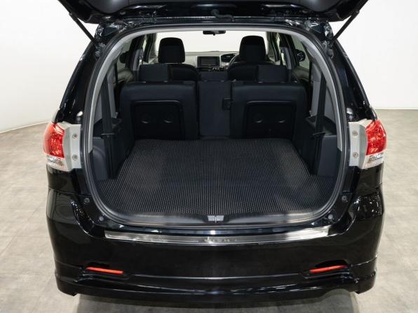 Toyota Wish II с пробегом 2009 года, цена 1 265 000 рублей, 149911 км, минивэн, Автокод Объявления
