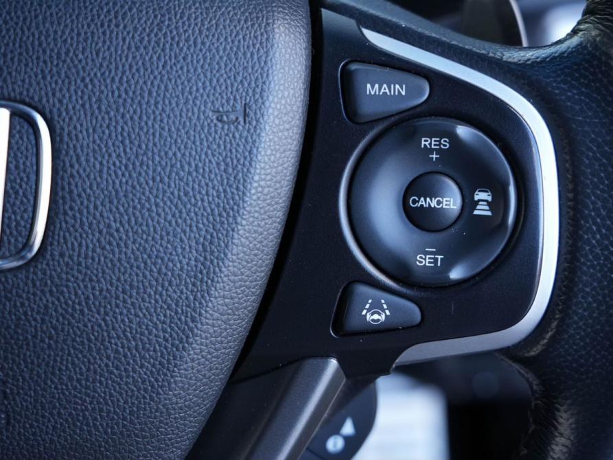 Honda Stepwgn V Рестайлинг Новосибирск  - изображение 16
