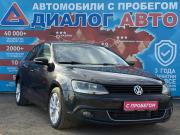 Volkswagen Jetta VI Набережные Челны  - изображение 22