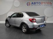 Renault Logan II Рестайлинг Москва  - изображение 26