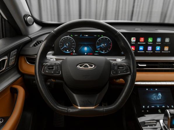 Chery Tiggo 8 Pro Max I с пробегом 2022 года, цена 1 990 000 рублей, 91324 км, внедорожник, Автокод Объявления