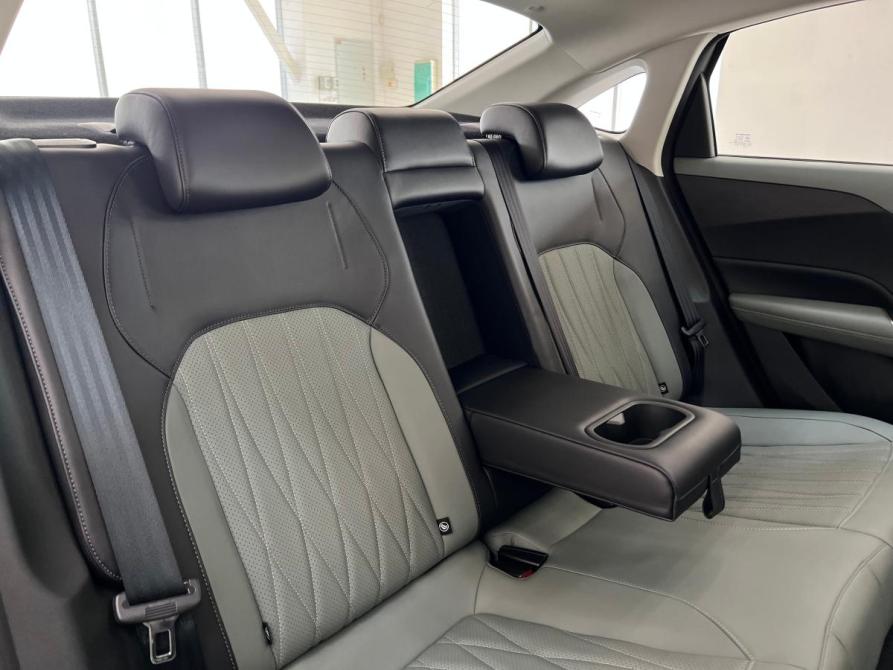 Changan Lamore Волгоград  - изображение 38