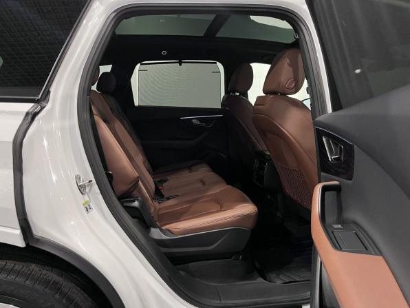Audi Q7 II (4M) Рестайлинг с пробегом 2021 года, цена 5 849 000 рублей, 54906 км, внедорожник, Автокод Объявления