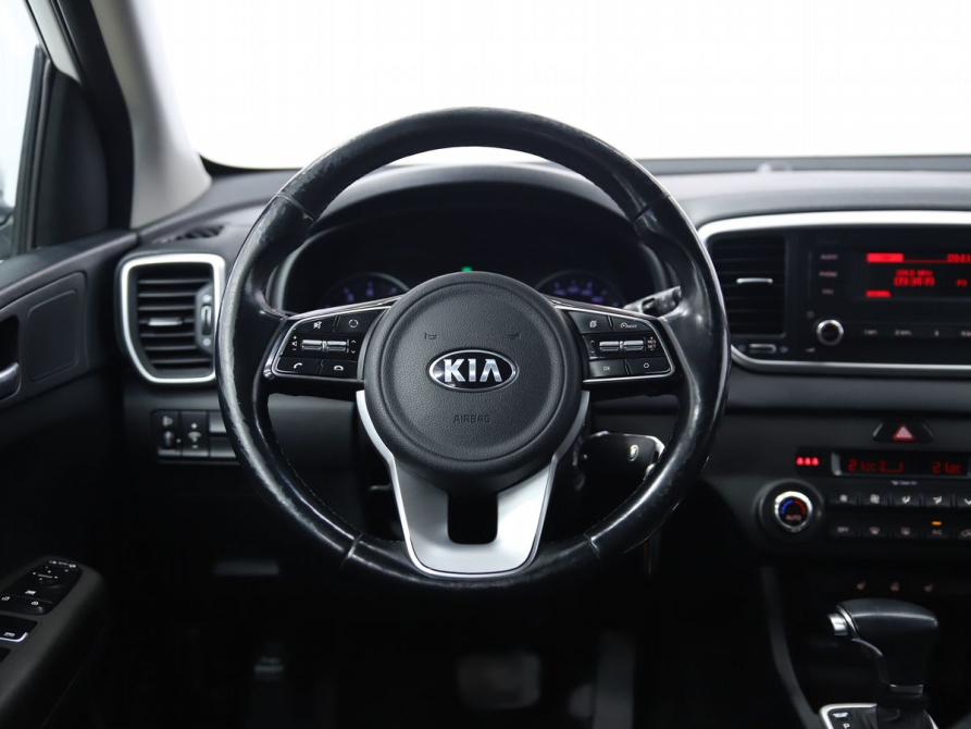 Kia Sportage IV Рестайлинг Уфа  - изображение 13