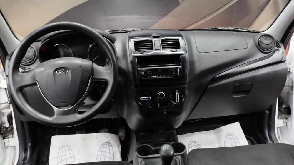 Lada (ВАЗ) Granta I Рестайлинг Ставрополь  - изображение 8