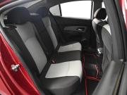 Chevrolet Cruze I Ставрополь  - изображение 26