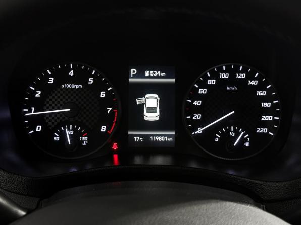 Hyundai Solaris II Рестайлинг с пробегом 2021 года, цена 1 570 000 рублей, 119799 км, седан, Автокод Объявления