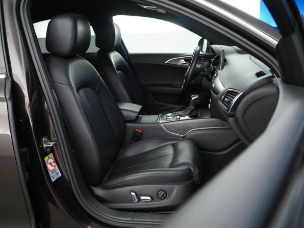 Audi A6 IV (C7) Рестайлинг с пробегом 2017 года, цена 2 599 777 рублей, 143751 км, седан, Автокод Объявления