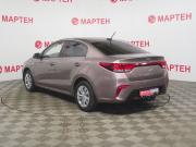 Kia Rio IV Вологда  - изображение 23