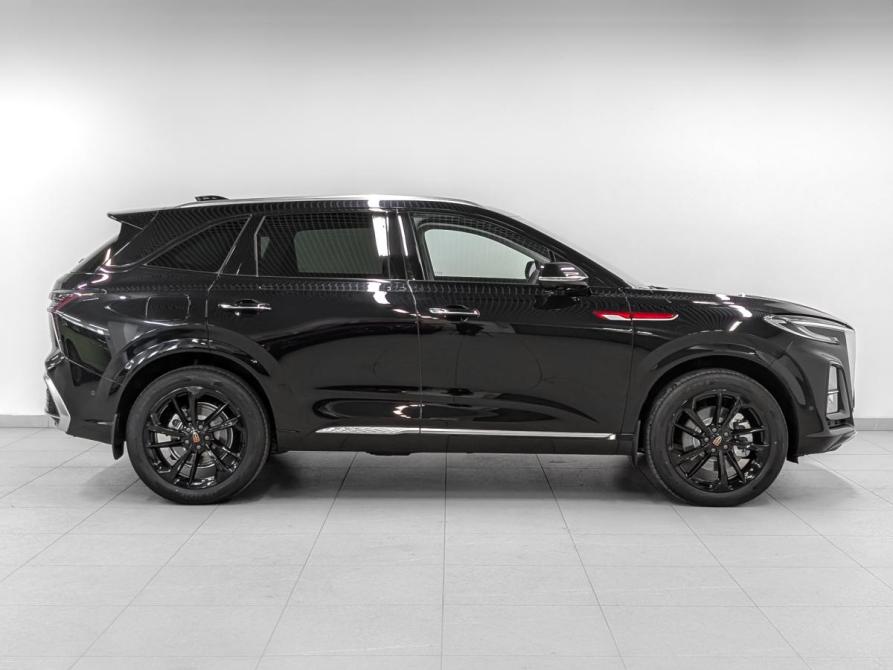 Hongqi HS3 Санкт-Петербург  - изображение 4