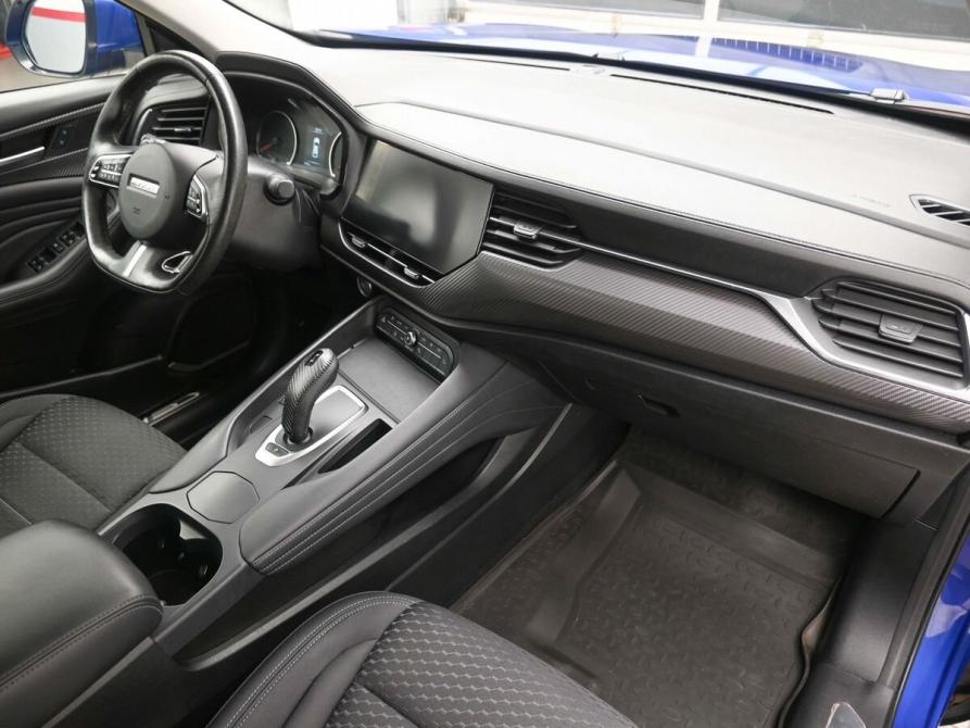Haval F7x I Ростов-на-Дону  - изображение 10