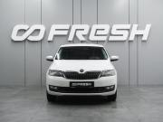 Skoda Rapid I Рестайлинг Воронеж  - изображение 19