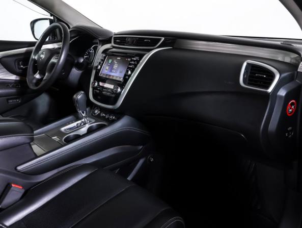 Nissan Murano III (Z52) с пробегом 2017 года, цена 2 790 000 рублей, 87036 км, внедорожник, Автокод Объявления