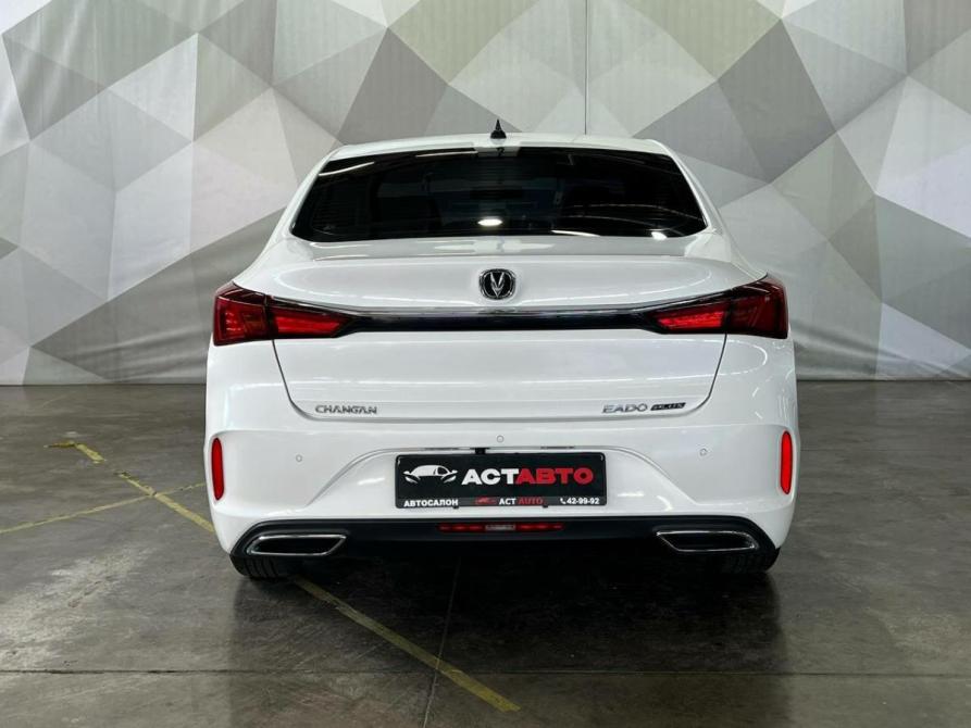 Changan Eado Plus Оренбург  - изображение 7